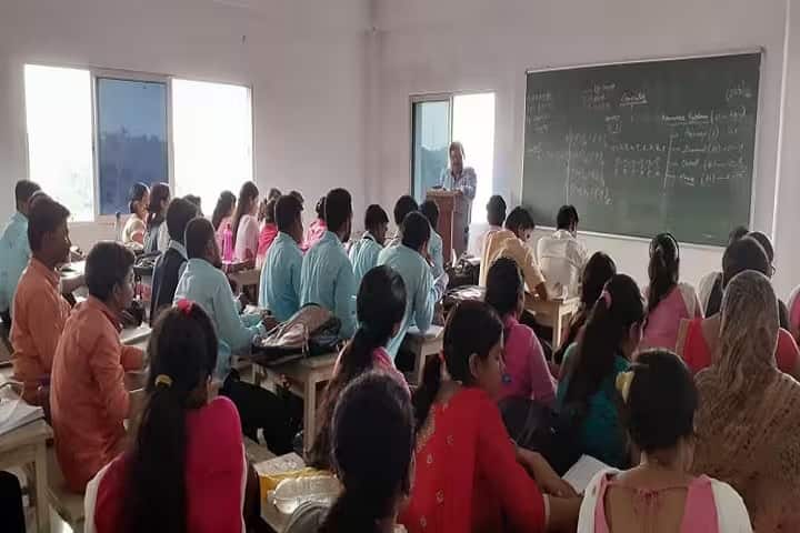 East N West Teachers Training College, Saharsa campus photo 3