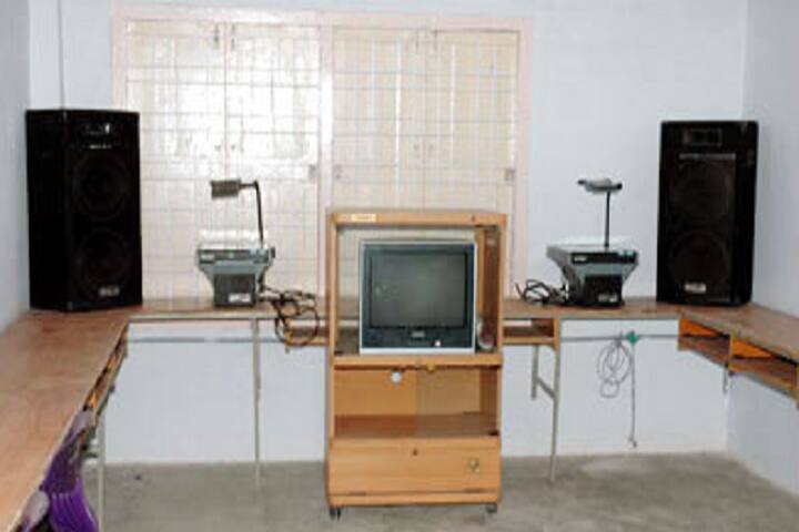 MES College of Education, Khammam campus photo 3