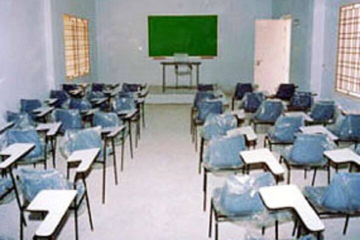 MES College of Education, Khammam campus photo 4