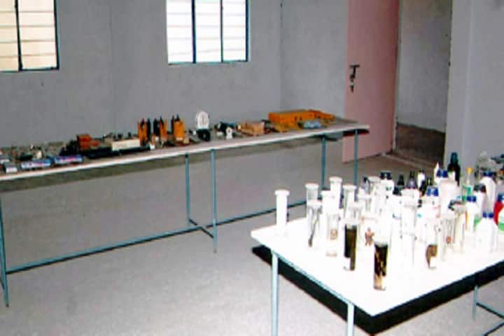 MES College of Education, Khammam campus photo 5