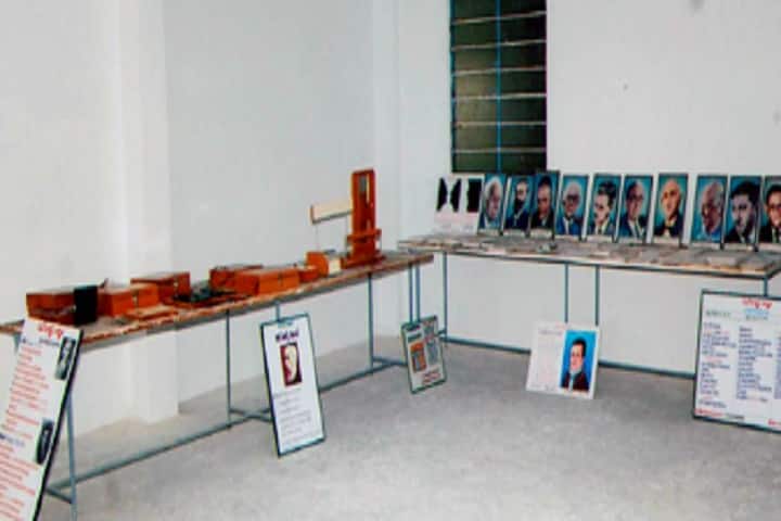 MES College of Education, Khammam campus photo 6