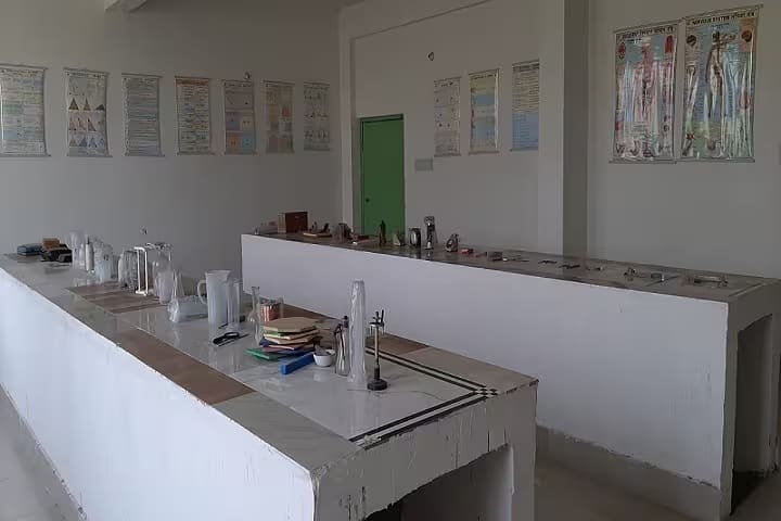 The Oxford College of Education, Vaishali campus photo 3