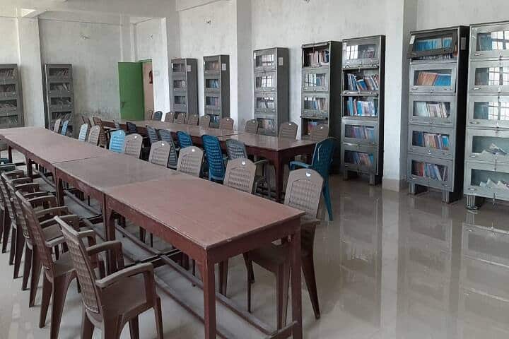 The Oxford College of Education, Vaishali campus photo 4