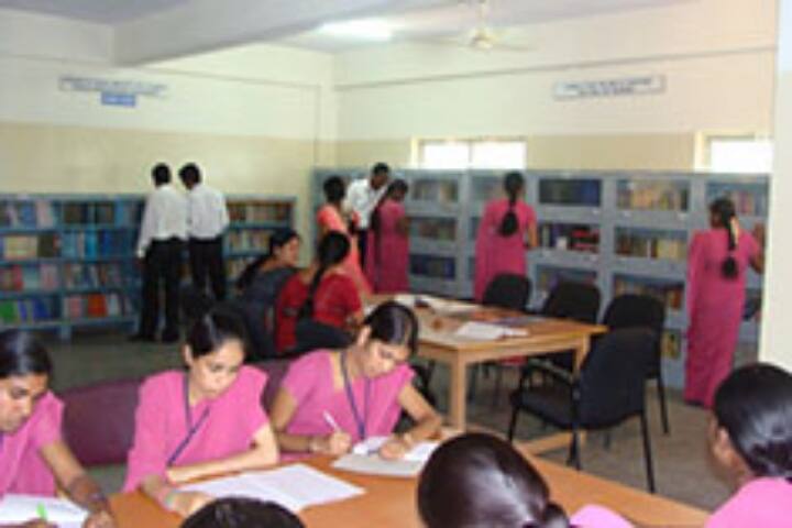 Mythri College of Education, Shivamogga campus photo 2
