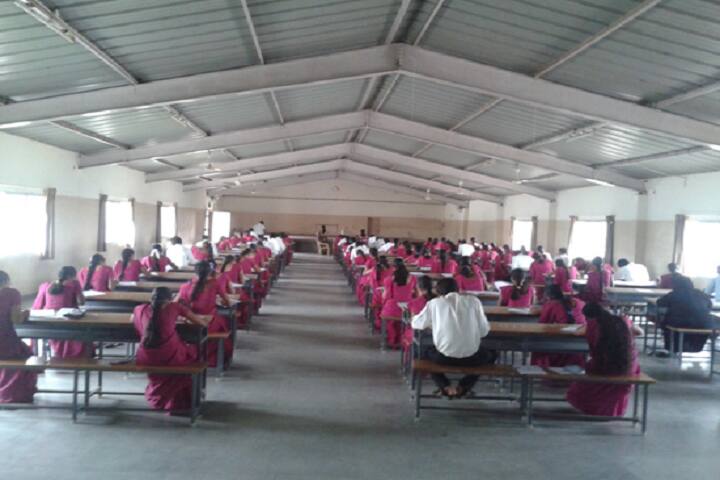Mythri College of Education, Shivamogga campus photo 4