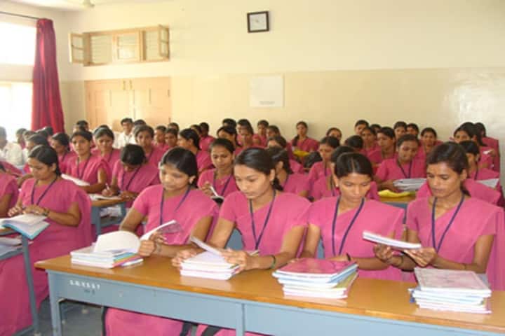 Mythri College of Education, Shivamogga campus photo 5
