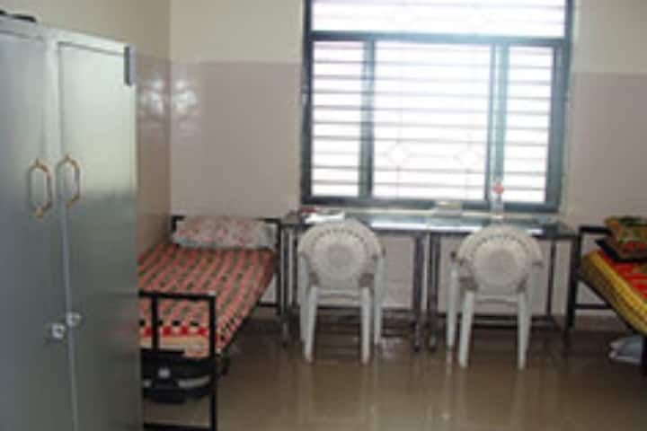 Mythri College of Education, Shivamogga campus photo 6