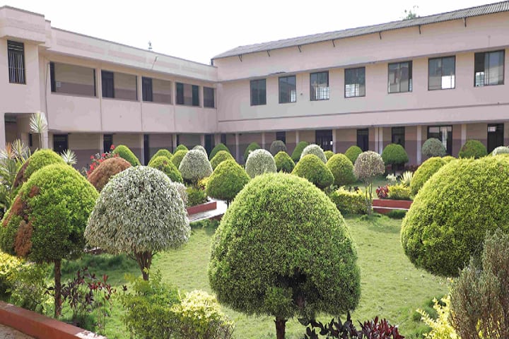 ML Manjaiah Setty Narasimha Setty College of Education, Chikmagalur campus photo 2