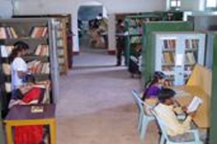 ML Manjaiah Setty Narasimha Setty College of Education, Chikmagalur campus photo 3