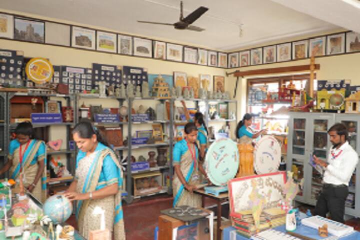 ML Manjaiah Setty Narasimha Setty College of Education, Chikmagalur campus photo 5