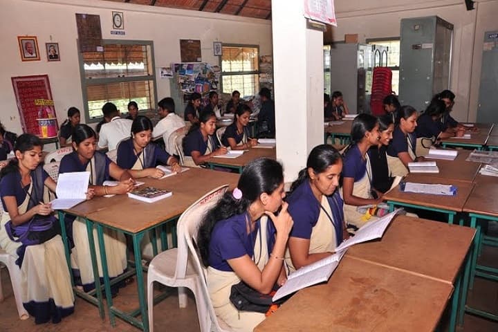 MDF College of Education, Sagar campus photo 2