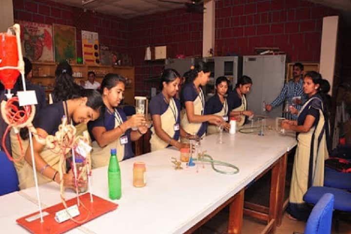 MDF College of Education, Sagar campus photo 3