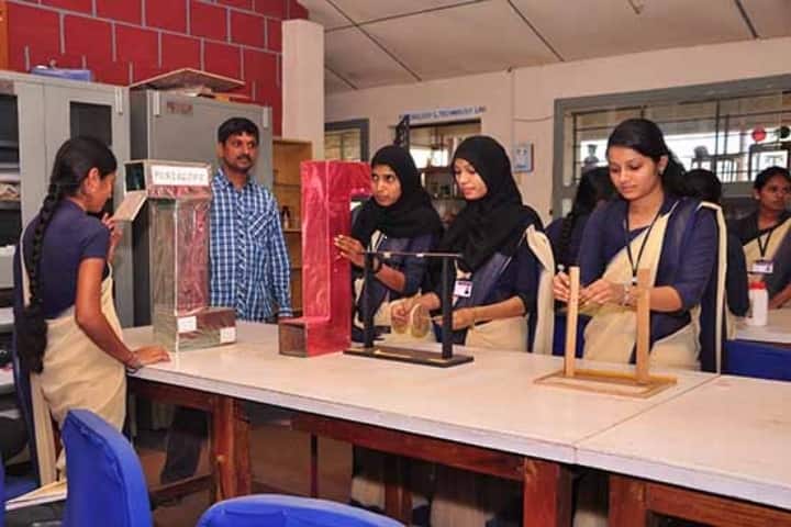 MDF College of Education, Sagar campus photo 5