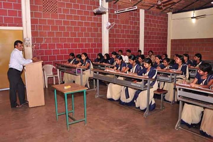 MDF College of Education, Sagar campus photo 6