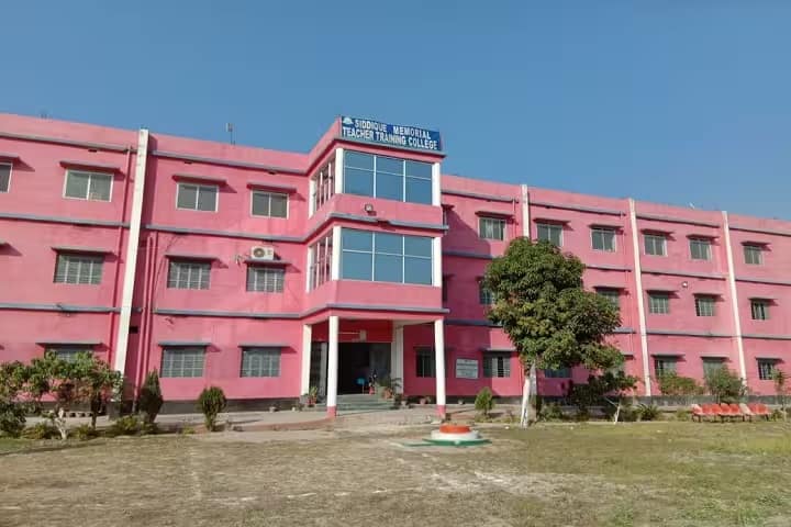 Siddique Memorial Teacher Training College, Muzaffarpur campus photo 2