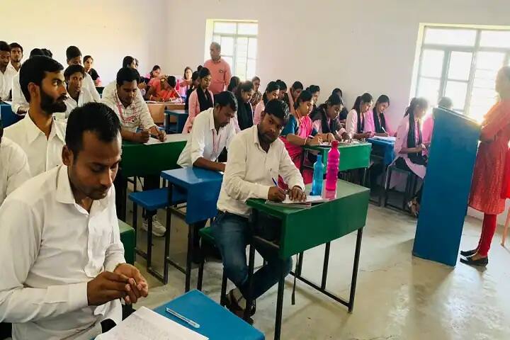 Siddique Memorial Teacher Training College, Muzaffarpur campus photo 5