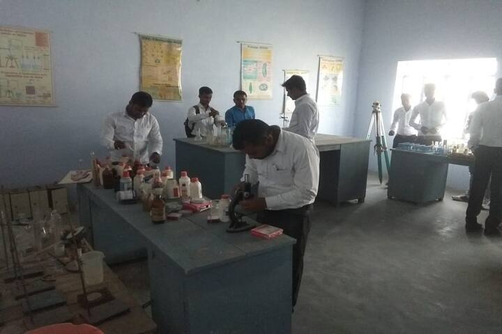 Siddique Memorial Teacher Training College, Muzaffarpur campus photo 6