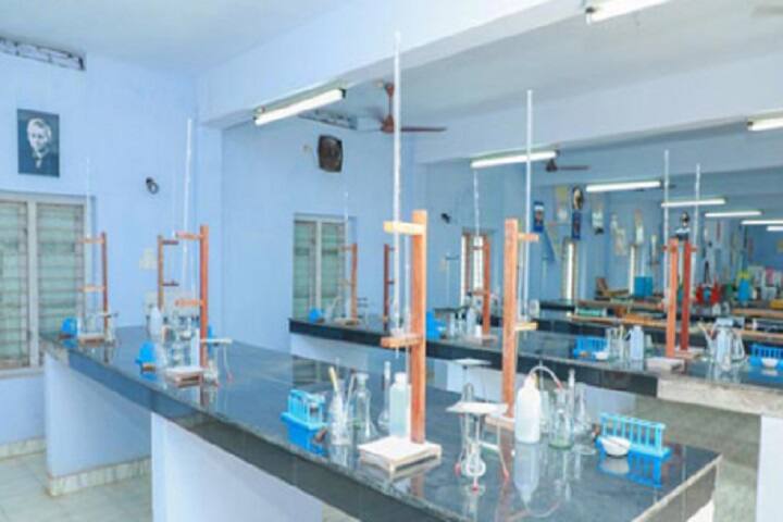 White Memorial College of Education, Attoor campus photo 2