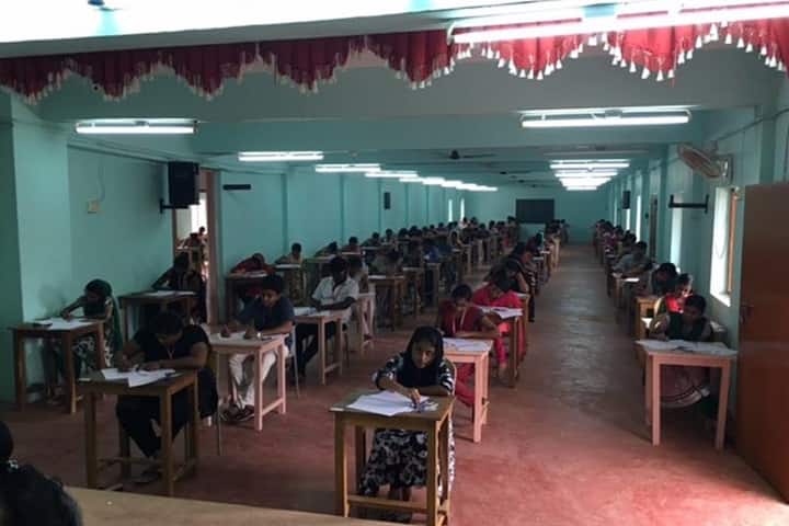 White Memorial College of Education, Attoor campus photo 3