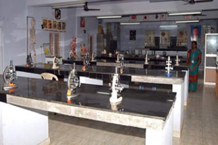 White Memorial College of Education, Attoor campus photo 6