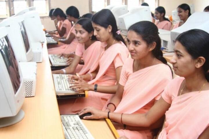 BGS College of Education, Shringeri campus photo 4