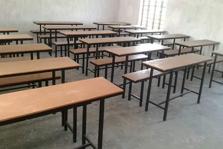 Sant Tapasvi Narayan Das Shikshan Sansthan, Sitamarhi campus photo 2