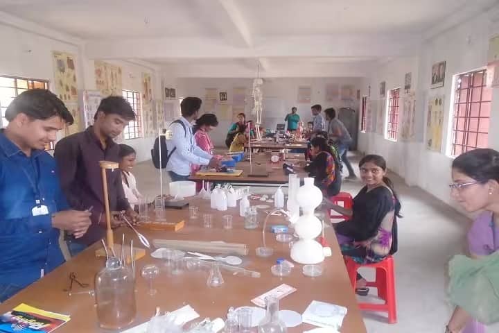 Sant Tapasvi Narayan Das Shikshan Sansthan, Sitamarhi campus photo 3