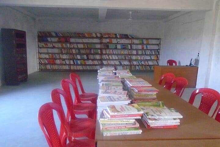 Sant Tapasvi Narayan Das Shikshan Sansthan, Sitamarhi campus photo 4