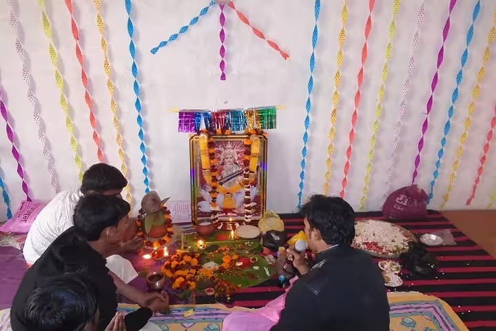 Sant Tapasvi Narayan Das Shikshan Sansthan, Sitamarhi campus photo 5