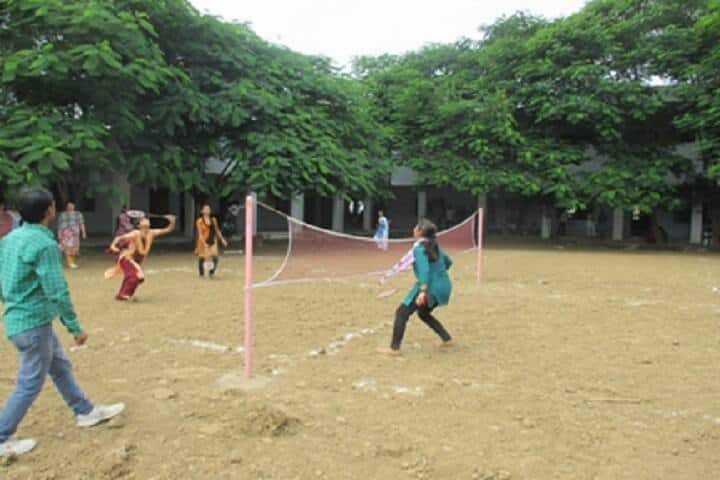 Sant Tapasvi Narayan Das Shikshan Sansthan, Sitamarhi campus photo 6