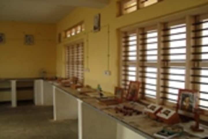 Shri Sai B P Ed College, Navanagar campus photo 2