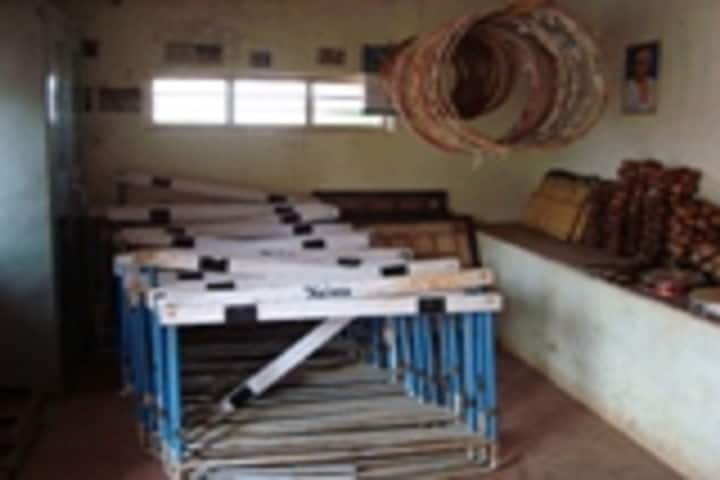 Shri Sai B P Ed College, Navanagar campus photo 3