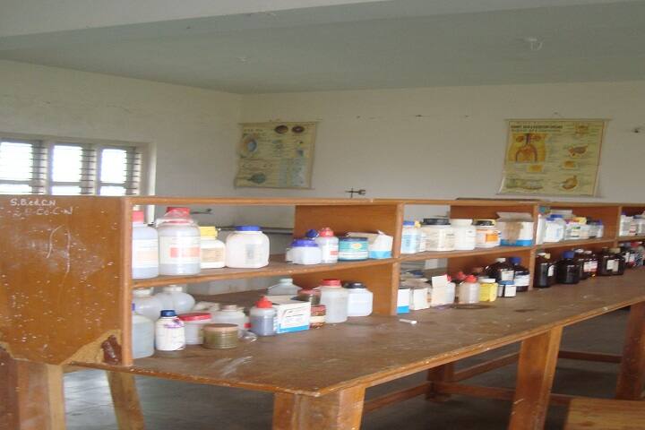 Shri Sai B P Ed College, Navanagar campus photo 5