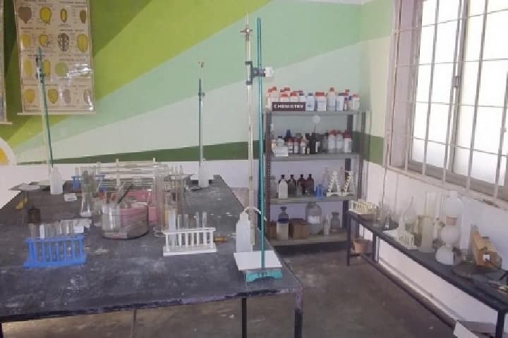 Veludayar College of Education, Thiruvarur campus photo 2