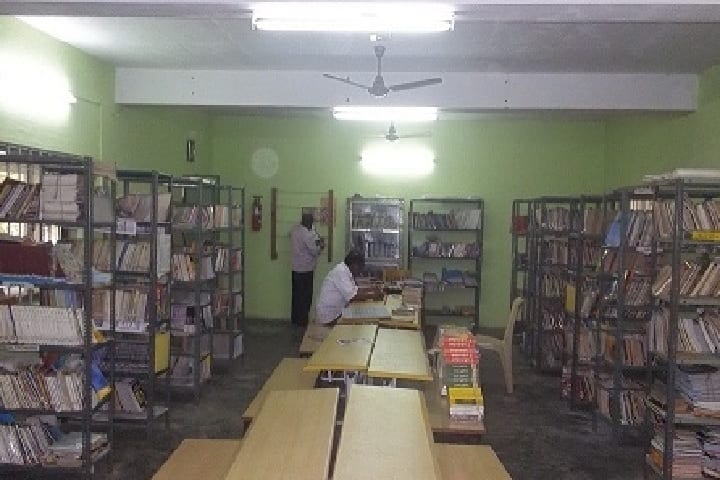 Veludayar College of Education, Thiruvarur campus photo 3