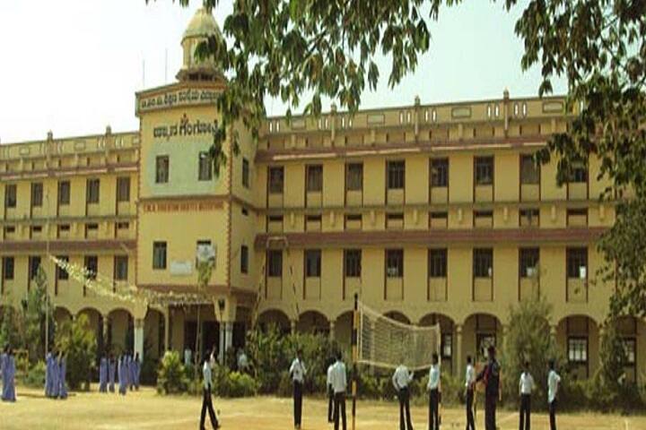 TMAES College of Education, Haveri campus photo 5