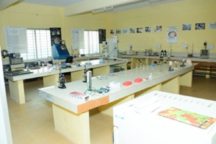 Soniya Education Trust's College of Education, Dharwad campus photo 5