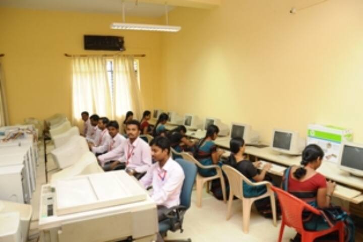 Soniya Education Trust's College of Education, Dharwad campus photo 6