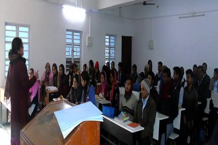 Pt LN Mishra College of Business Management B ED, Muzaffarpur campus photo 3