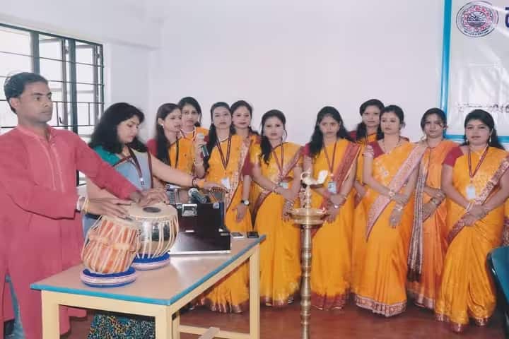 Pt LN Mishra College of Business Management B ED, Muzaffarpur campus photo 4