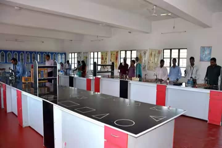 Pt LN Mishra College of Business Management B ED, Muzaffarpur campus photo 6