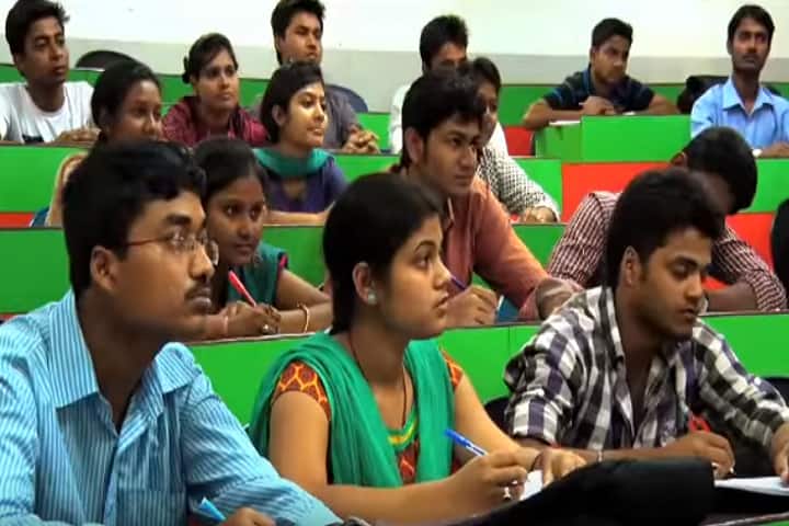 NSHM Knowledge Campus, Durgapur campus photo 3