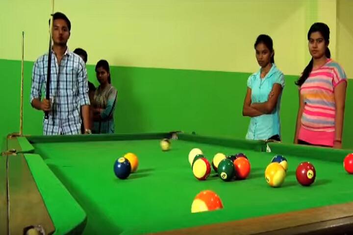 NSHM Knowledge Campus, Durgapur campus photo 6