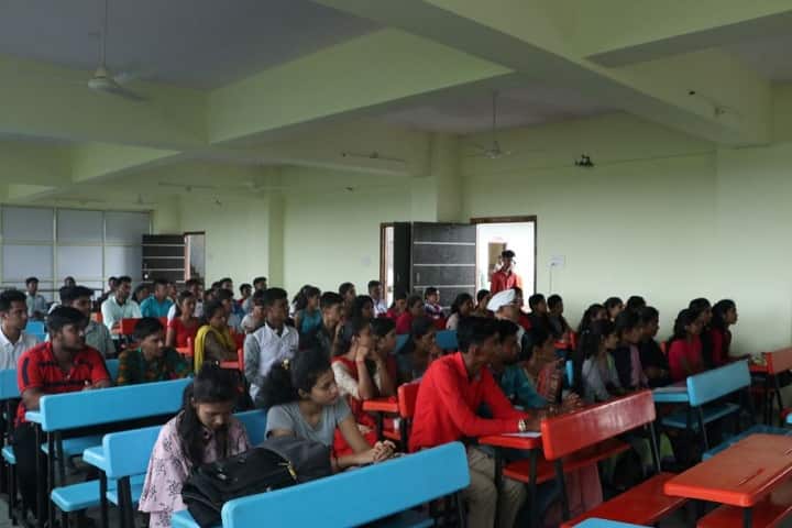 Siddhis Institute of Pharmacy, Thane campus photo 2