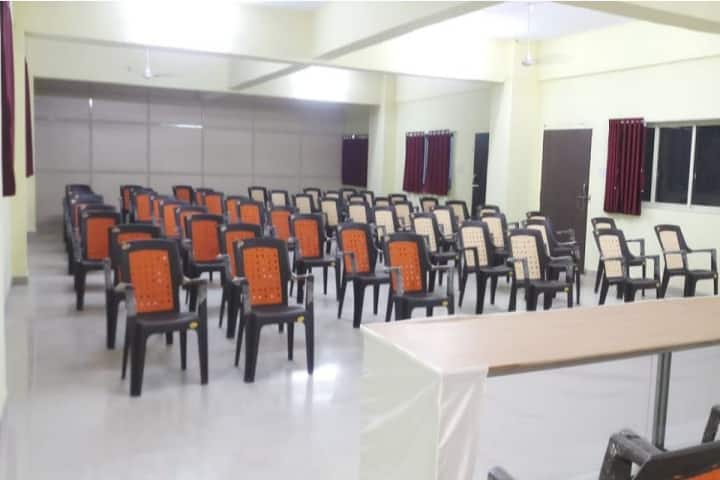 Siddhis Institute of Pharmacy, Thane campus photo 4
