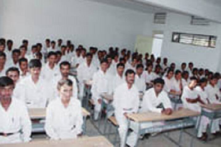 Sri Taralabalu Jagadguru College of Education, Hirekerur campus photo 2
