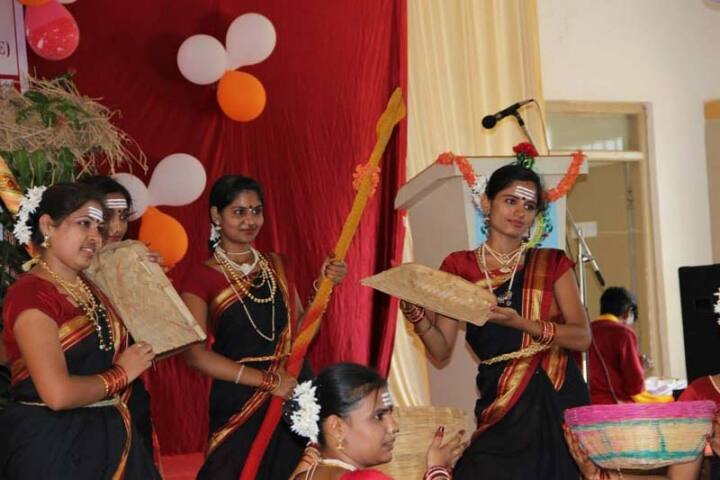 Sri Taralabalu Jagadguru College of Education, Hirekerur campus photo 5