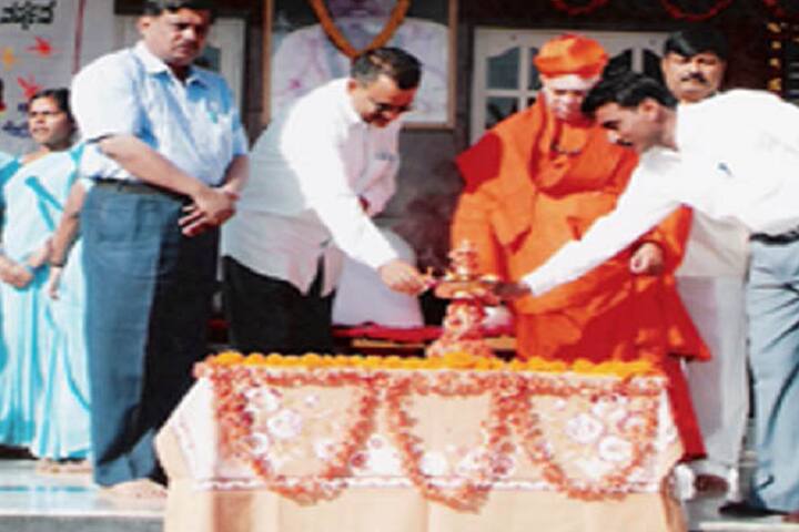 Sri Taralabalu Jagadguru College of Education, Hirekerur campus photo 6