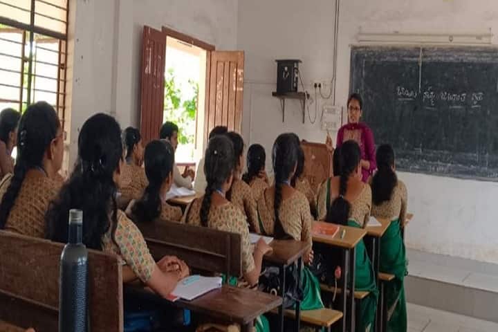 Shree Jnaaneshwari B Ed College, Bhatkal campus photo 2