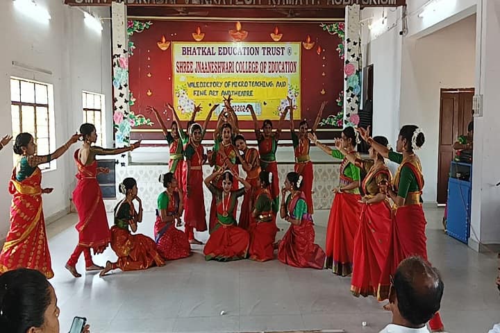 Shree Jnaaneshwari B Ed College, Bhatkal campus photo 3